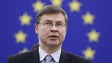 Bruxelas admite «séria preocupação» com preços energéticos