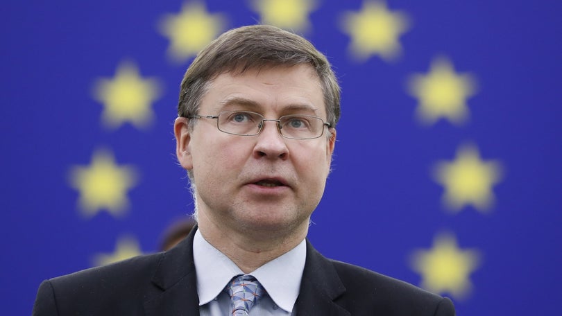 Imagem de Bruxelas admite «séria preocupação» com preços energéticos