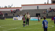 Imagem de São Vicente Cup adiado devido ao mau tempo