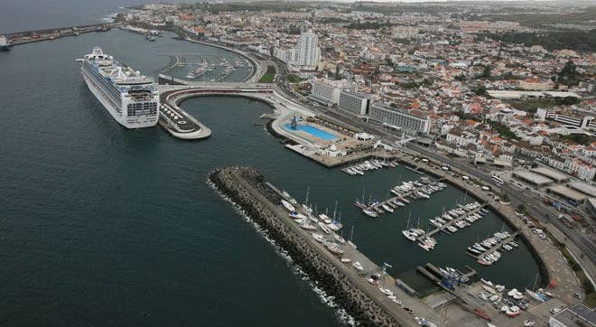 Droga: detidos dois presumíveis traficantes em Ponta Delgada
