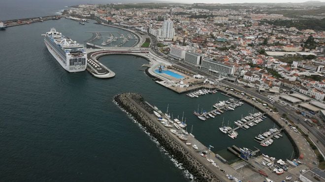 Imagem de Droga: detidos dois presumíveis traficantes em Ponta Delgada