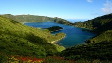 Imagem de Continentais escolhem Açores para férias da Páscoa (Vídeo)