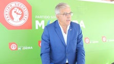 Imagem de PS/Madeira critica `desespero` do Orçamento /2019 apresentado pelo Governo Regional