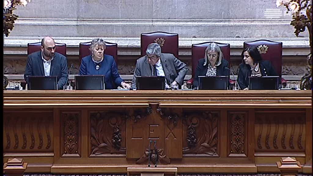 Aprovado o Orçamento do Estado para 2020