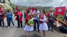 Imagem de Espírito Santo regressa às visitas domiciliárias (vídeo)