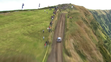 Azores Rallye condicionado pela pandemia (Vídeo)