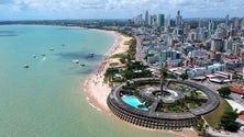 Imagem de Português procurado pela Interpol preso no nordeste do Brasil