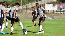 Imagem de Nacional vence Pevidém