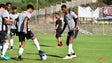 Imagem de Nacional vence Pevidém