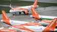 EasyJet antecipa «verão forte»