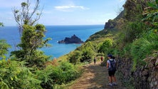 Antena 1 Madeira recupera a história dos Caminhos Reais