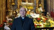 Mensagem de Natal do Bispo do Funchal (vídeo)