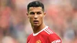 United disponível para negociar Ronaldo