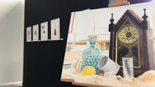 Imagem de Casa da Cultura de Santana acolhe exposição ‘APELarte‘