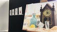 Imagem de Casa da Cultura de Santana acolhe exposição ‘APELarte‘