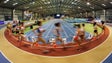 Imagem de Atletismo madeirense com presença no pódio