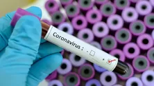 Imagem de Covid-19: Portugal com 187 mortes e mais de 8.200 infetados
