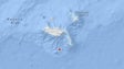 Imagem de Madeira registou 12 sismos no mês passado (Vídeo)