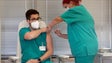 Imagem de Começou hoje na Madeira o processo de vacinação contra a Covid-19 (áudio)