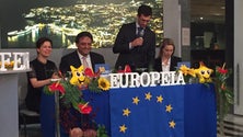 Imagem de Eurodeputadas acreditam em mais apoios para a Região (Vídeo)