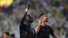 Imagem de Al Nassr, de Ronaldo, vence Al-Ettifaq e segue em frente na Taça do Rei