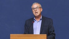 Imagem de Saúde «animou» o debate na Assembleia Legislativa da Madeira (áudio)