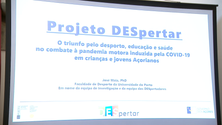Imagem de Projeto DESpertar: Dados preliminares revelam “tendência sistemática” para obesidade e excesso de peso nas crianças e jovens