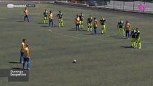 Imagem de Caniçal fecha campeonato com derrota (vídeo)