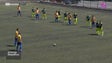 Imagem de Caniçal fecha campeonato com derrota (vídeo)