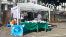 Imagem de Venexos recolhe medicamentos  para a Venezuela (vídeo)