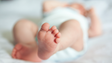 Número de nados-vivos no 1.º semestre de 2021 foi mínimo histórico
