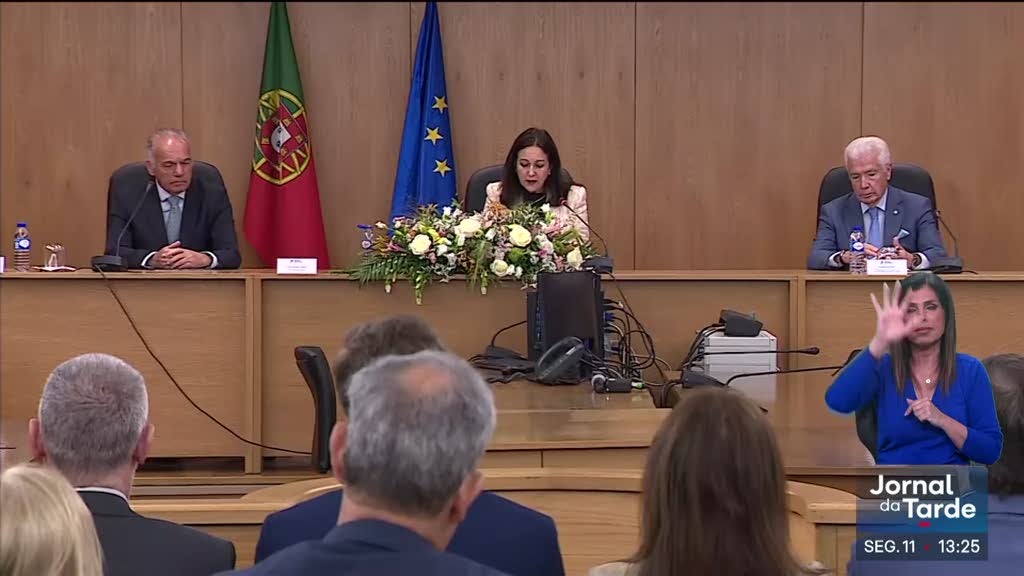 Apoio às vítimas de violência doméstica. Ministra preocupada com resposta dos tribunais