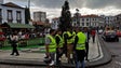 Imagem de Fraca adesão ao protesto dos coletes amarelos na Madeira