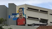 Imagem de Conterrâneos orgulhosos de Ronaldo (vídeo)