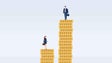 Empresas obrigadas a explicar salários diferentes entre homens e mulheres