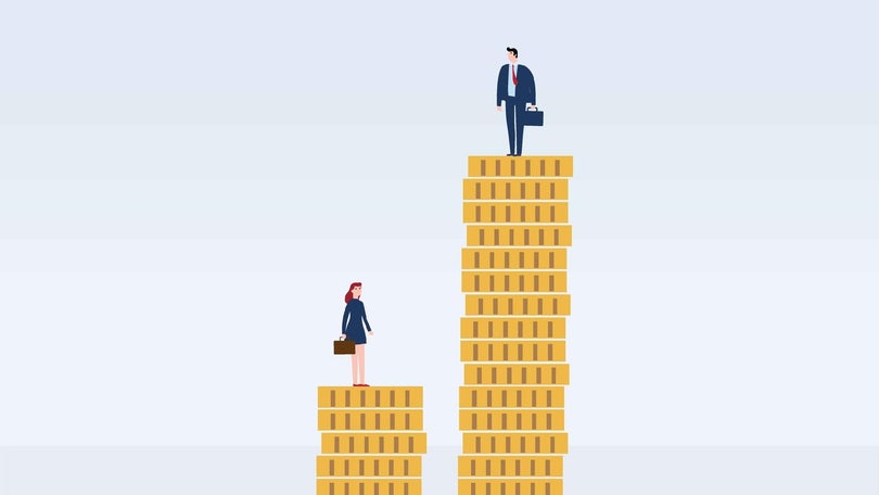 Empresas obrigadas a explicar salários diferentes entre homens e mulheres