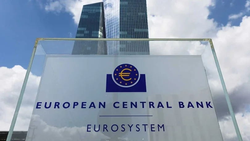 BCE anuncia subida das taxas de juro em 75 pontos base