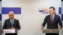 Imagem de Costa seguro de que haverá acordo europeu para interligação ibérica