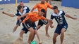 Futebol de praia: Nacional eliminado da Liga dos Campeões