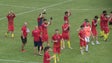 São Vicente assegurou hoje a subida à Divisão de Honra (vídeo)