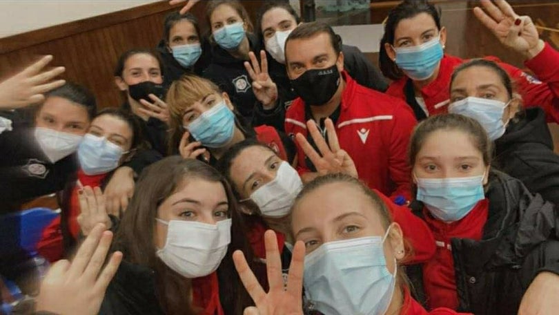 Imagem de Jornadas 5 e 6