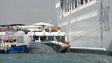 Navio de cruzeiro perde o controlo e gera pânico em Veneza
