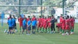 Imagem de Tulipa leva 25 jogadores para o estágio em Rio Maior