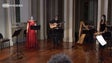 Imagem de Madeira volta atrás e autoriza eventos culturais com lotação máxima de 50 pessoas (Vídeo)