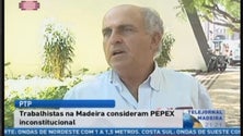 PTP considera PEPEX inconstitucional (Vídeo)