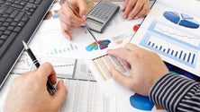 Imagem de Empresas portuguesas entre as mais preocupadas com impacto da pandemia