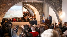 Imagem de Invest Madeira passou a ser uma associação de promoção da Região (Áudio)
