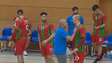 Imagem de Marítimo derrotado a 15 segundos do final (vídeo)