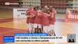 Imagem de Basquetebol CAB 87 – Sampaense 83