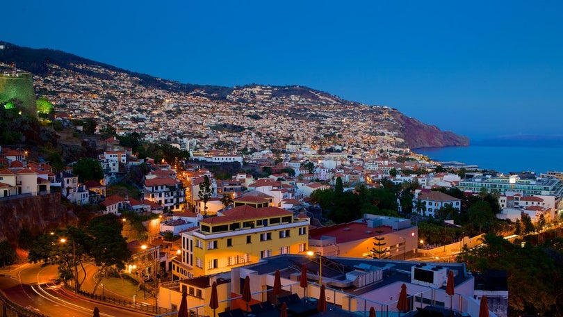 Imagem de Madeira registou um saldo natural negativo de -814 indivíduos